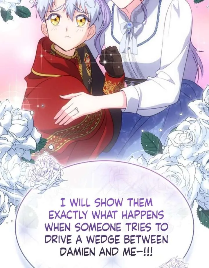 In the Name of Special Contract Marriage Chapter 30 page 8