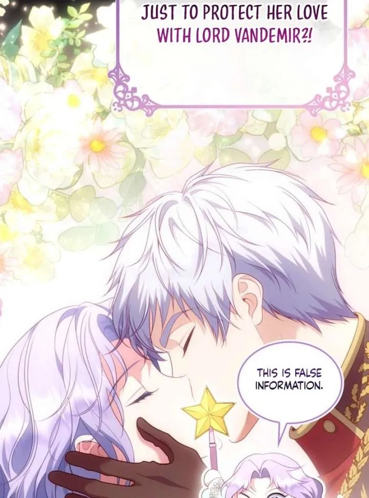 In the Name of Special Contract Marriage Chapter 30 page 83