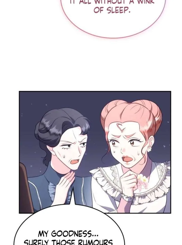 In the Name of Special Contract Marriage Chapter 30 page 75