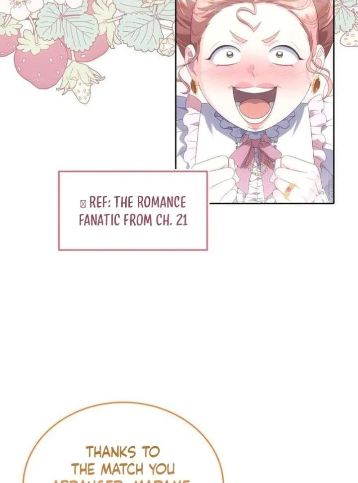 In the Name of Special Contract Marriage Chapter 30 page 37