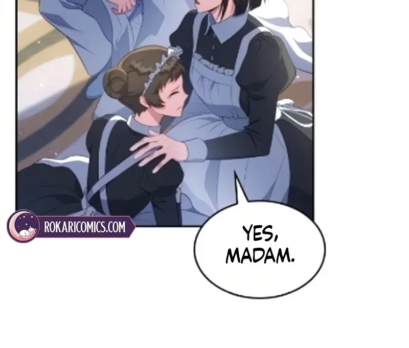 In the Name of Special Contract Marriage Chapter 29 page 30