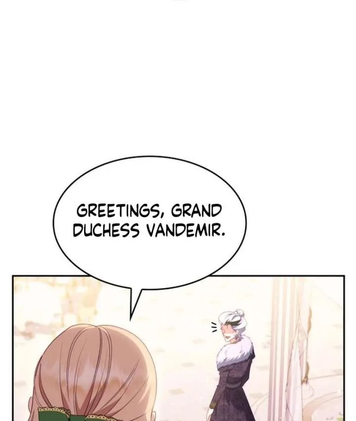 In the Name of Special Contract Marriage Chapter 30 page 40