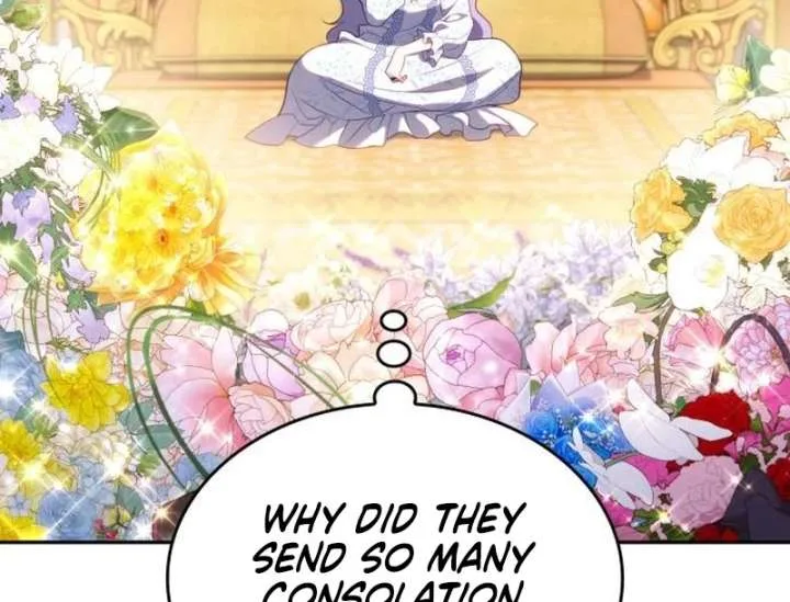 In the Name of Special Contract Marriage Chapter 30 page 106