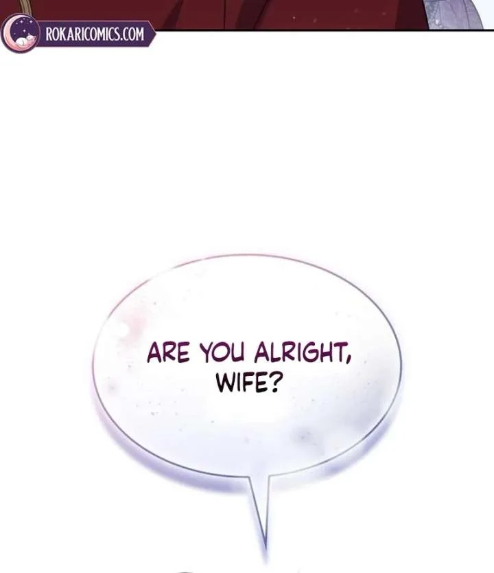 In the Name of Special Contract Marriage Chapter 30 page 159