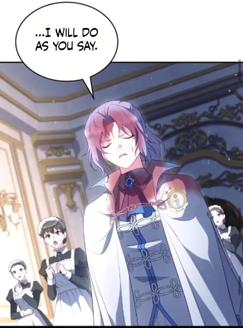 In the Name of Special Contract Marriage Chapter 29 page 51