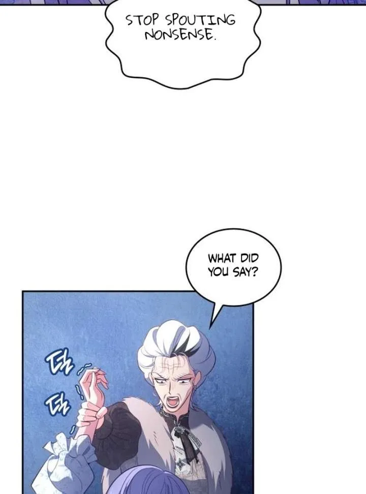 In the Name of Special Contract Marriage Chapter 30 page 144