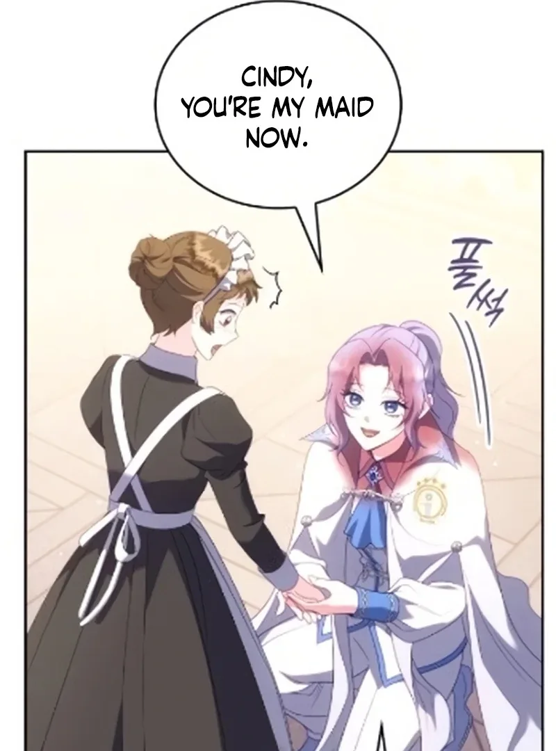 In the Name of Special Contract Marriage Chapter 29 page 60