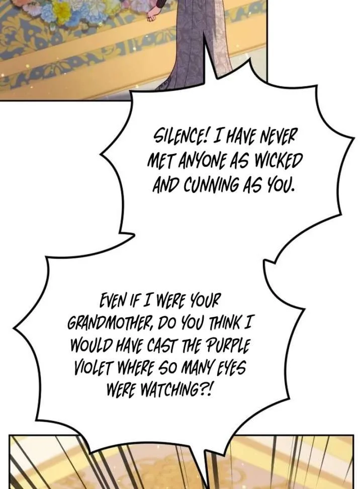 In the Name of Special Contract Marriage Chapter 30 page 114