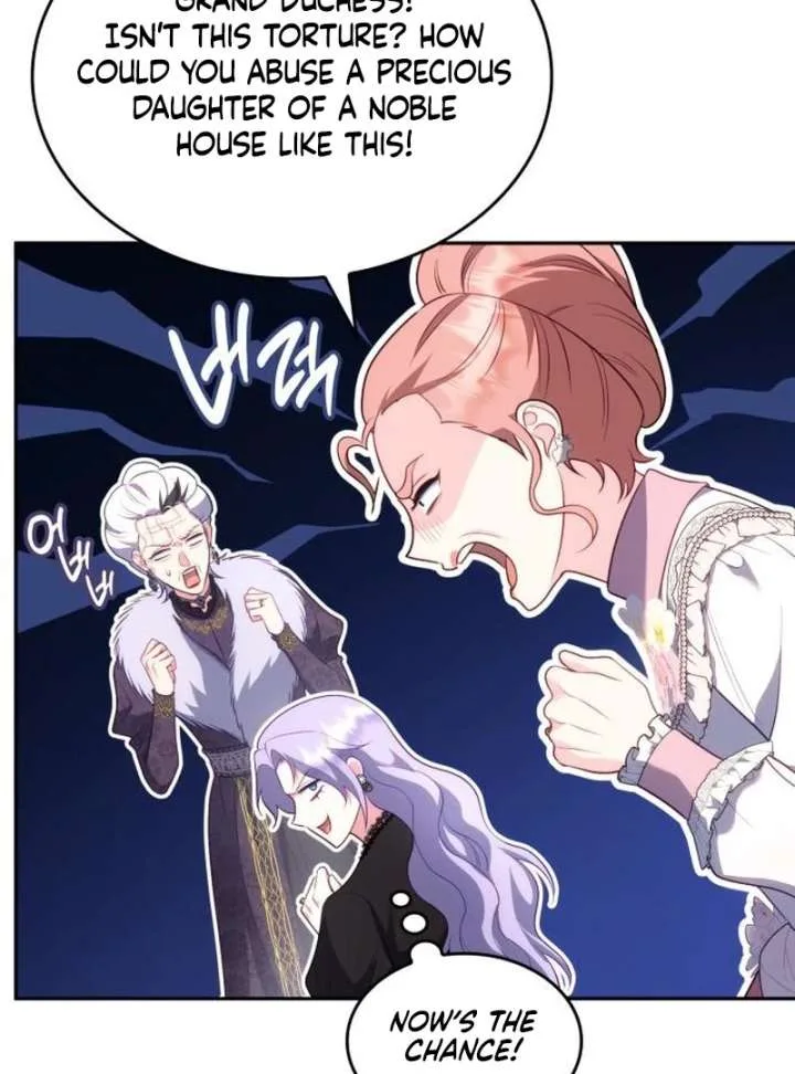 In the Name of Special Contract Marriage Chapter 30 page 86