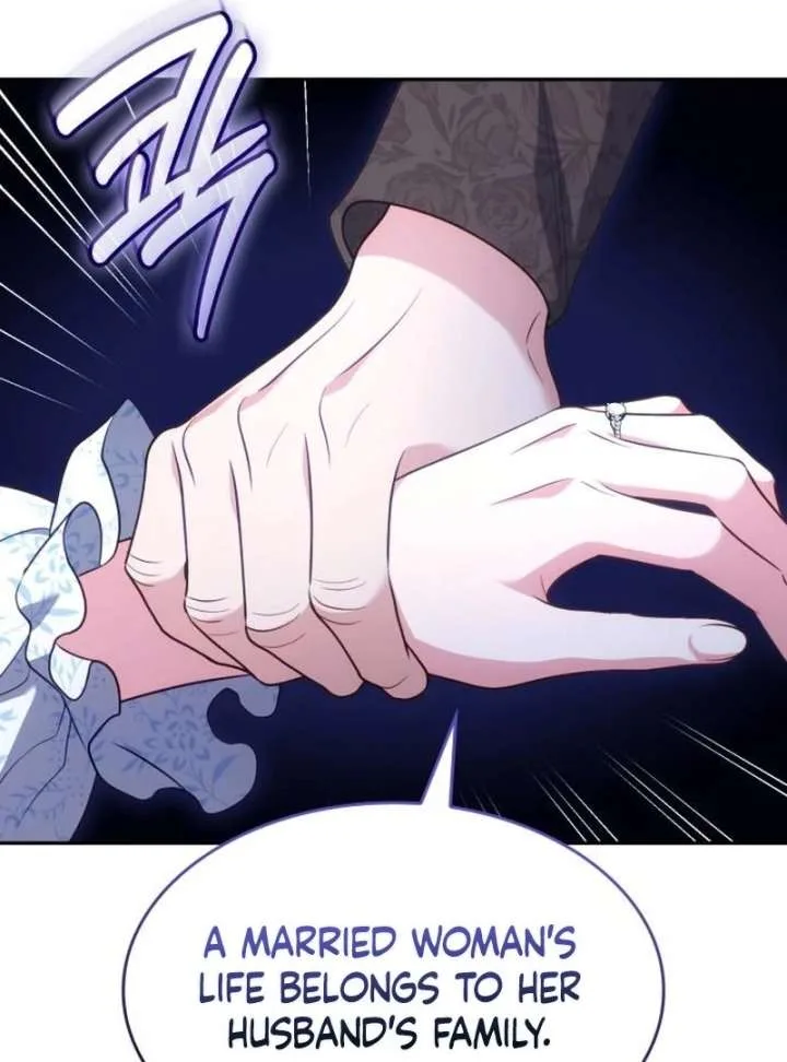 In the Name of Special Contract Marriage Chapter 30 page 126