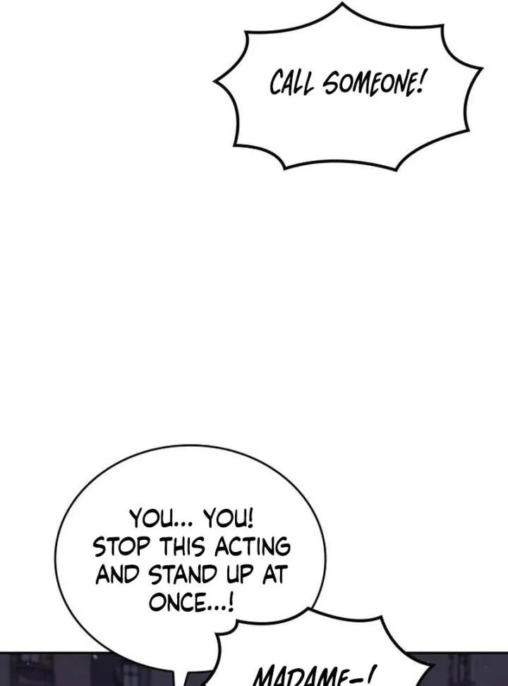 In the Name of Special Contract Marriage Chapter 30 page 91