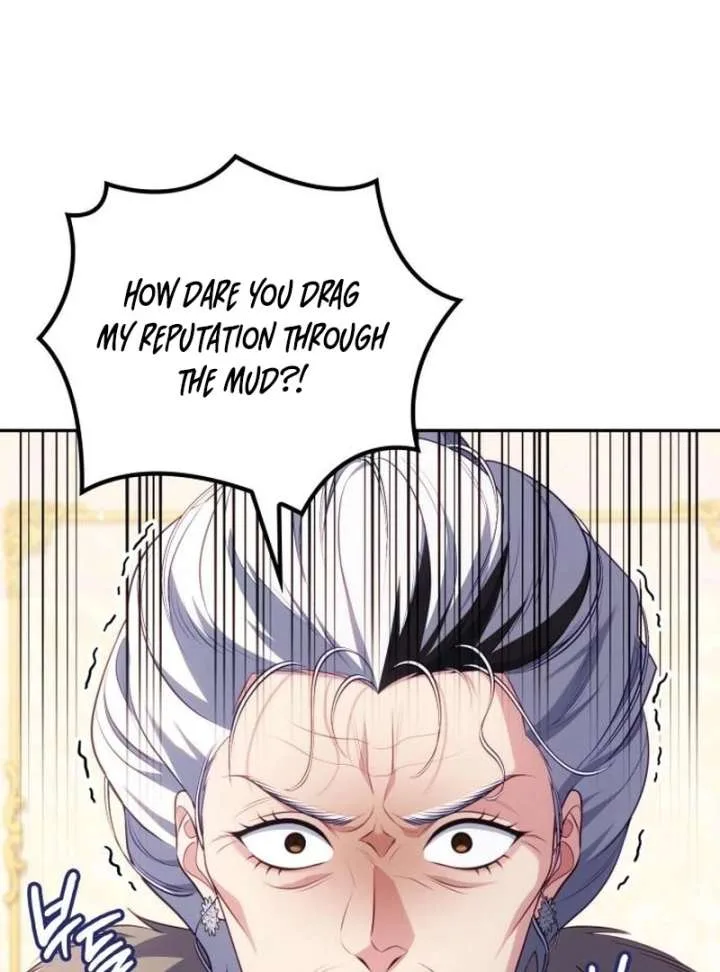 In the Name of Special Contract Marriage Chapter 30 page 111