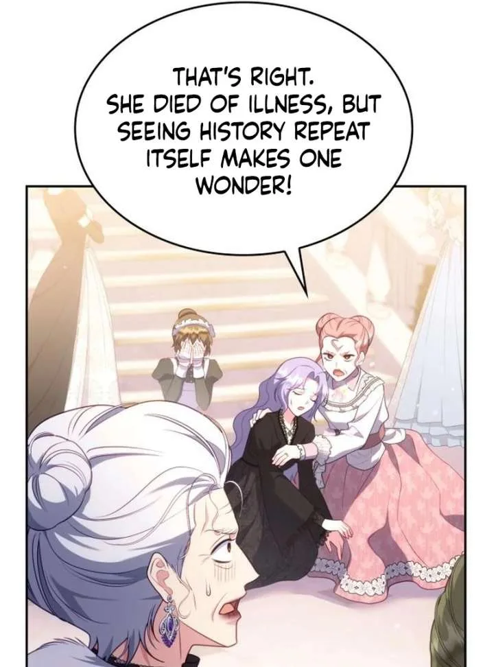 In the Name of Special Contract Marriage Chapter 30 page 99