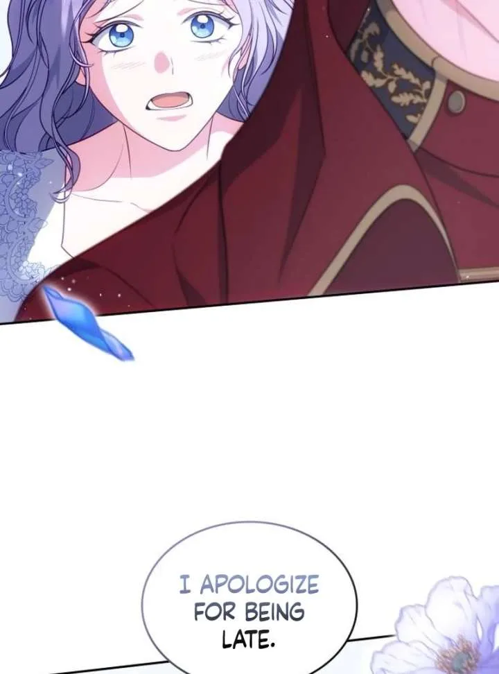 In the Name of Special Contract Marriage Chapter 30 page 157