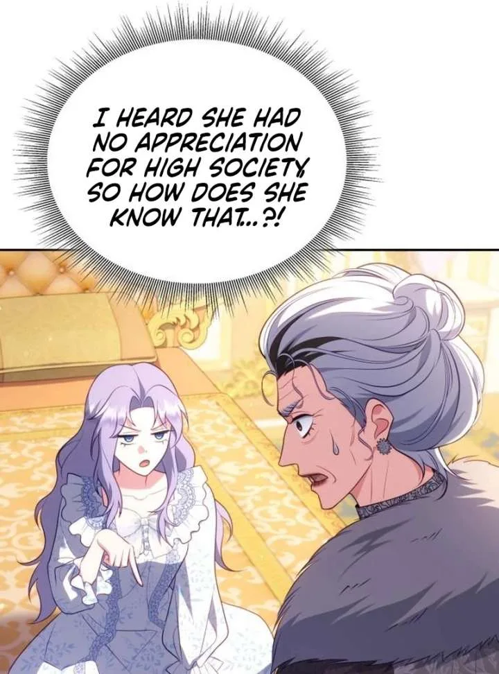 In the Name of Special Contract Marriage Chapter 30 page 117