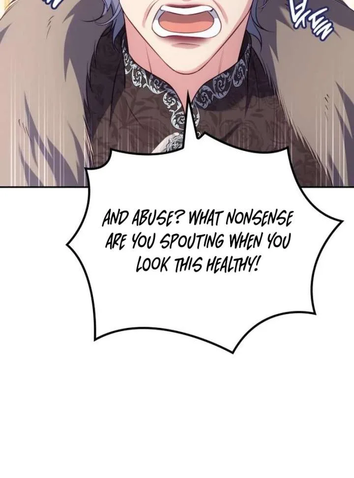 In the Name of Special Contract Marriage Chapter 30 page 112
