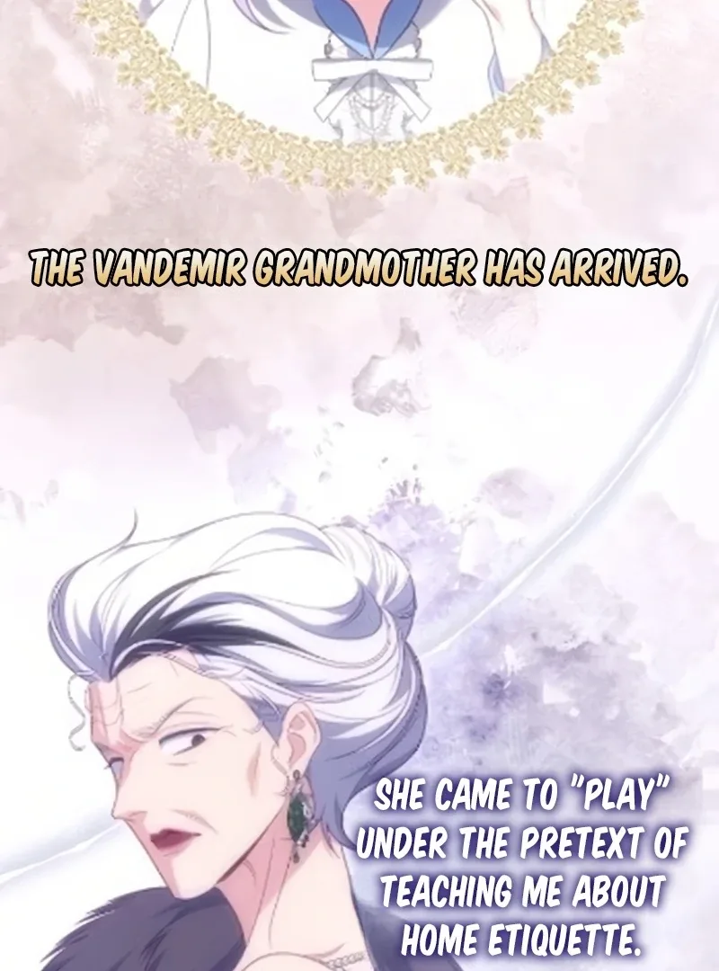 In the Name of Special Contract Marriage Chapter 29 page 85