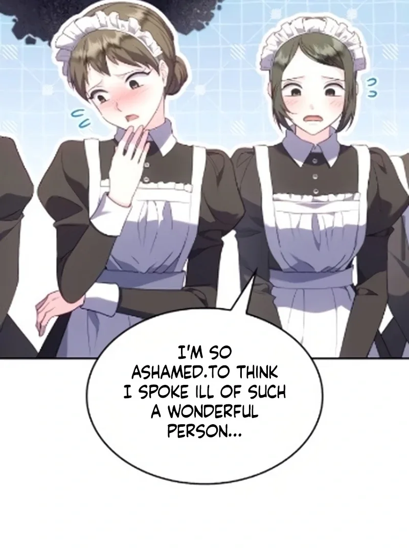 In the Name of Special Contract Marriage Chapter 29 page 70