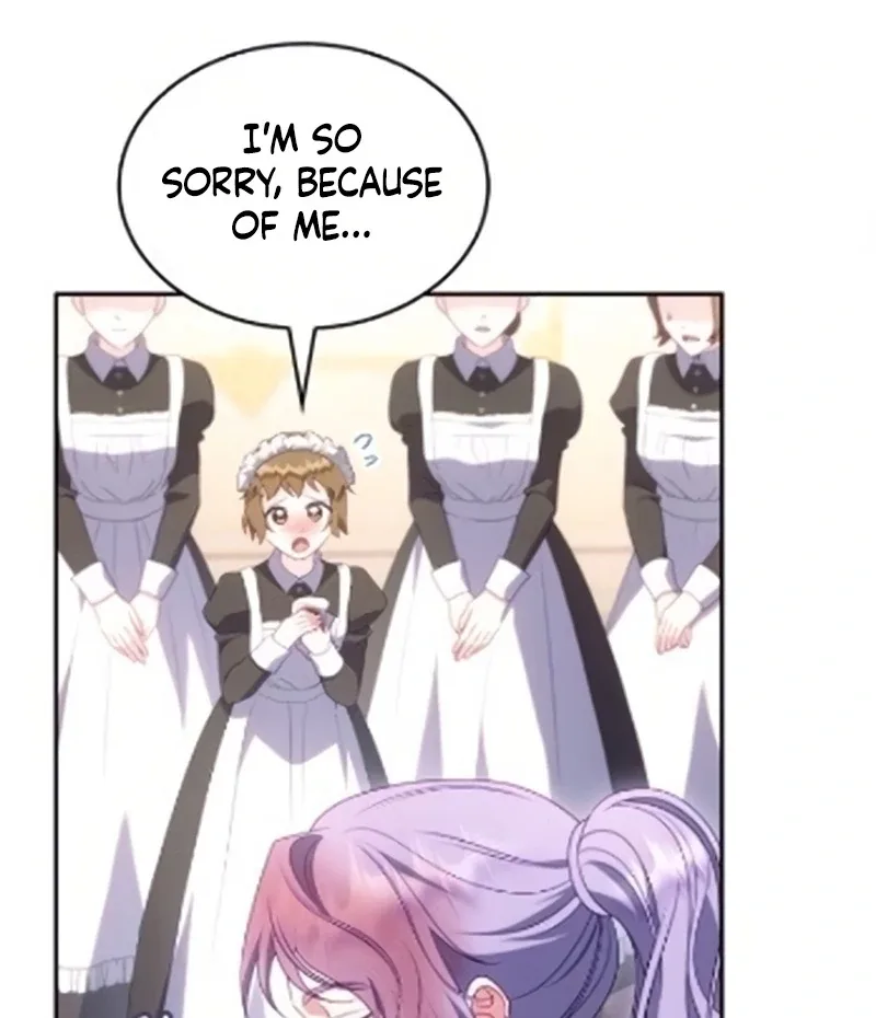 In the Name of Special Contract Marriage Chapter 29 page 58
