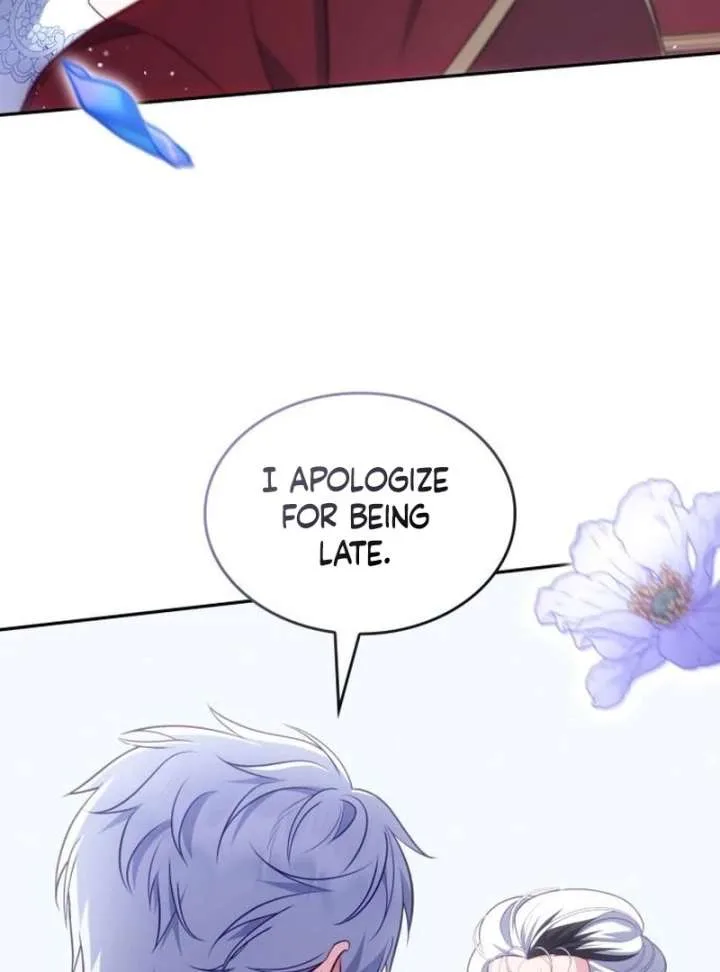 In the Name of Special Contract Marriage Chapter 31 page 4