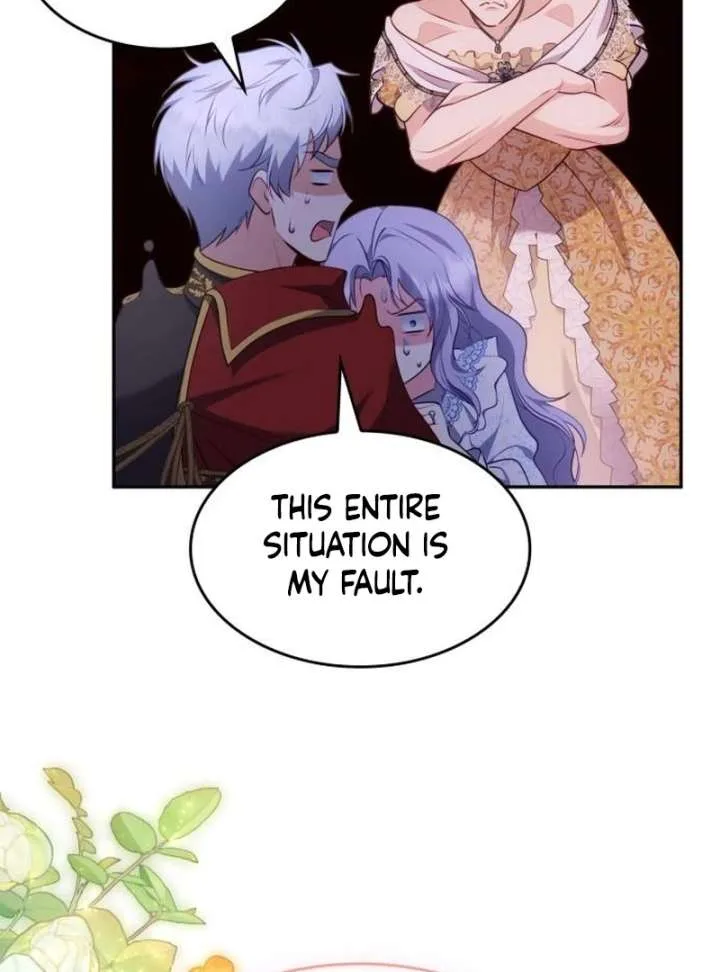 In the Name of Special Contract Marriage Chapter 31 page 61