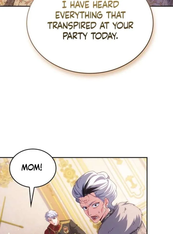 In the Name of Special Contract Marriage Chapter 31 page 22