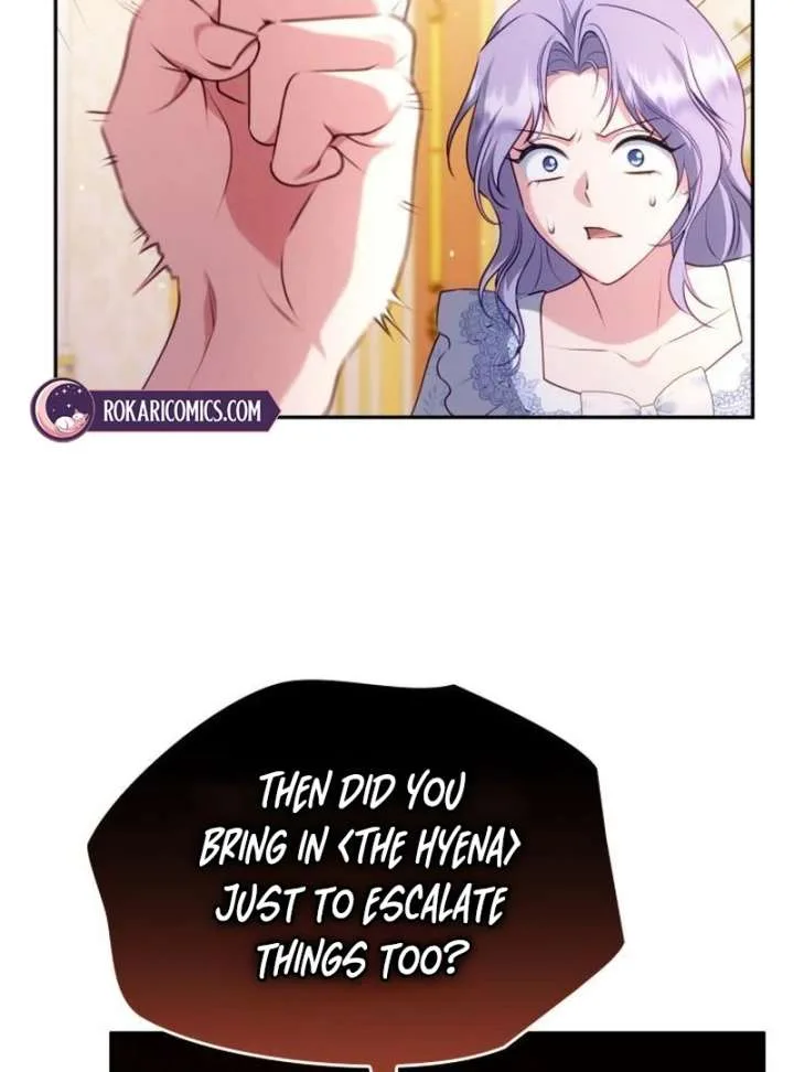 In the Name of Special Contract Marriage Chapter 31 page 50
