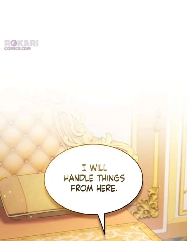 In the Name of Special Contract Marriage Chapter 31 page 10