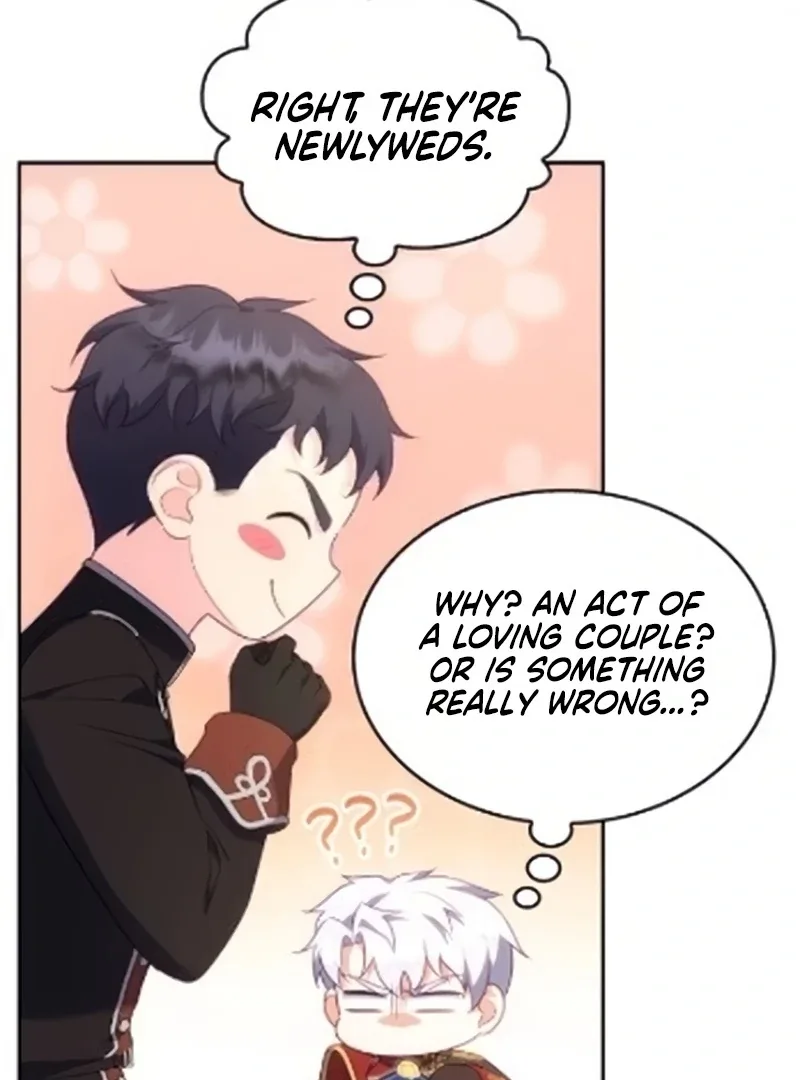 In the Name of Special Contract Marriage Chapter 29 page 82