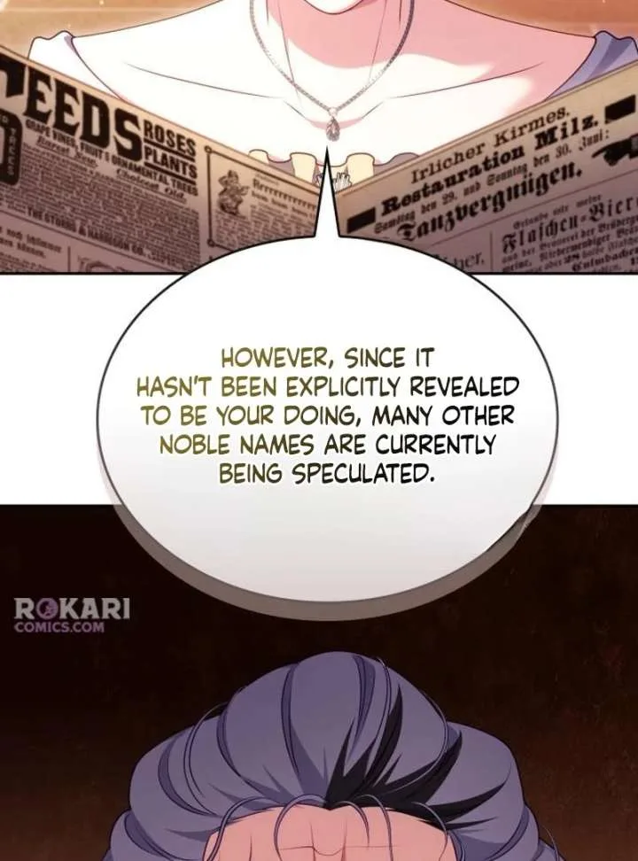 In the Name of Special Contract Marriage Chapter 31 page 36