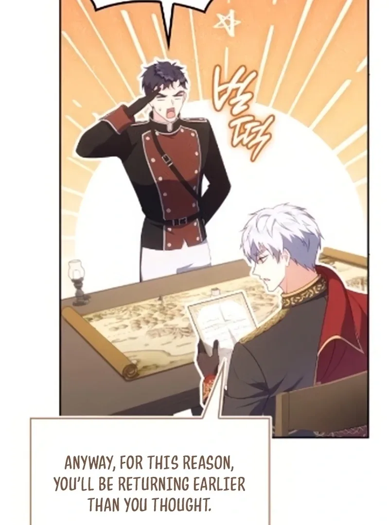 In the Name of Special Contract Marriage Chapter 29 page 93