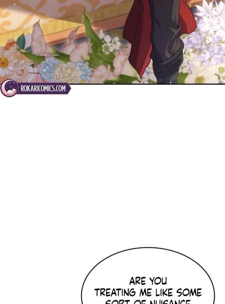 In the Name of Special Contract Marriage Chapter 31 page 12
