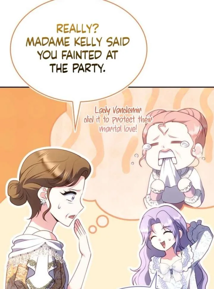 In the Name of Special Contract Marriage Chapter 31 page 48