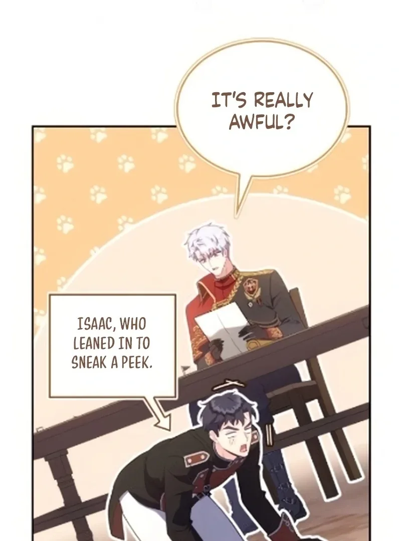In the Name of Special Contract Marriage Chapter 29 page 91