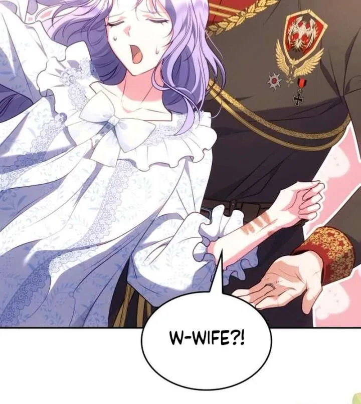 In the Name of Special Contract Marriage Chapter 31 page 56