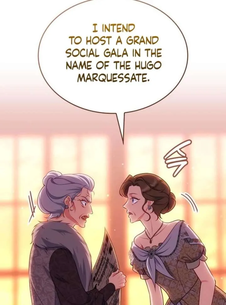 In the Name of Special Contract Marriage Chapter 31 page 39