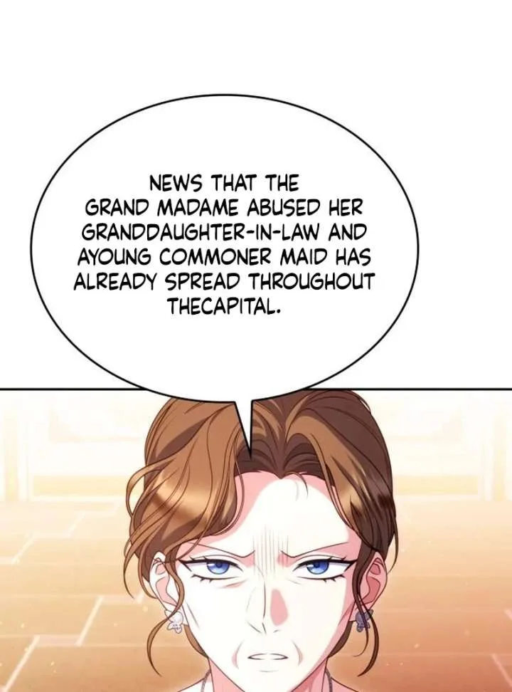 In the Name of Special Contract Marriage Chapter 31 page 35