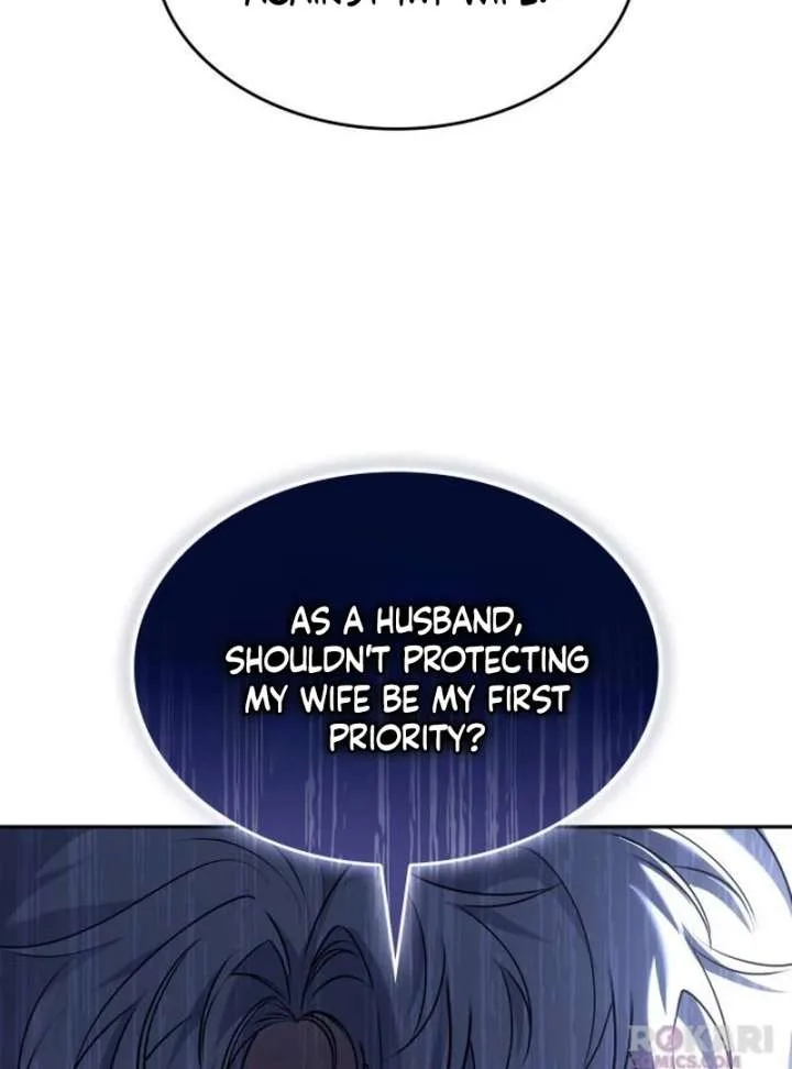In the Name of Special Contract Marriage Chapter 31 page 14