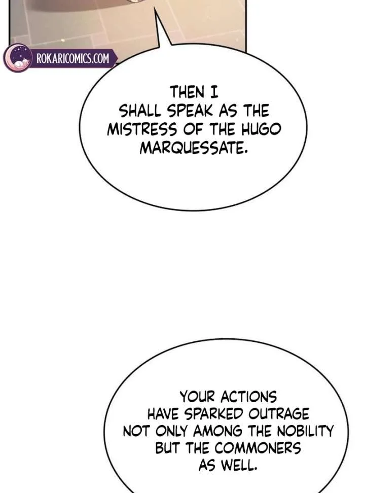 In the Name of Special Contract Marriage Chapter 31 page 25