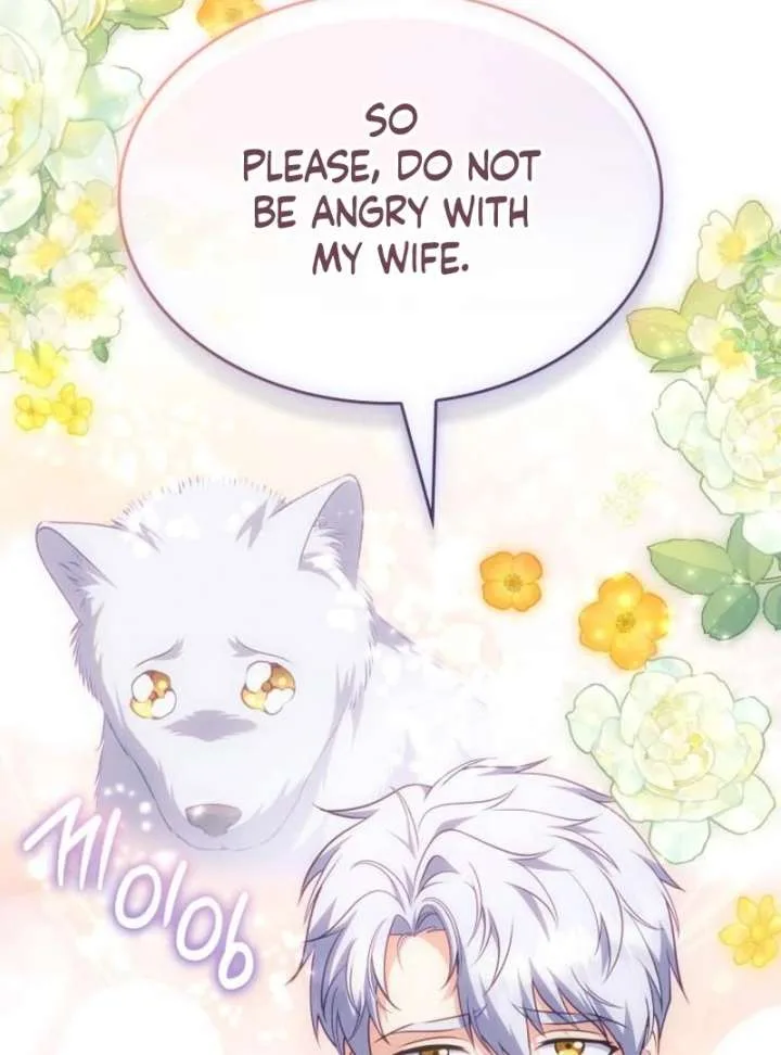 In the Name of Special Contract Marriage Chapter 31 page 62