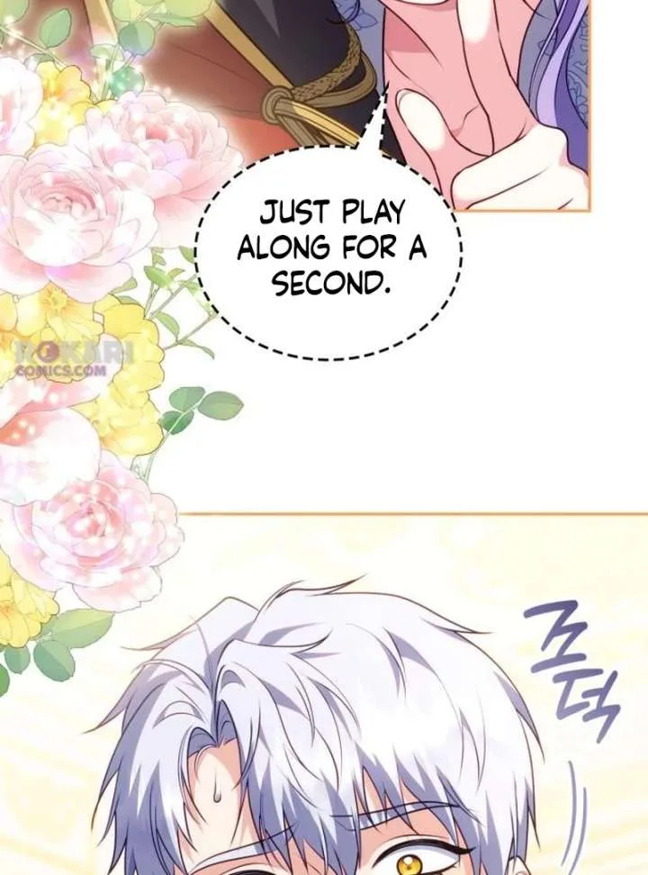 In the Name of Special Contract Marriage Chapter 31 page 58