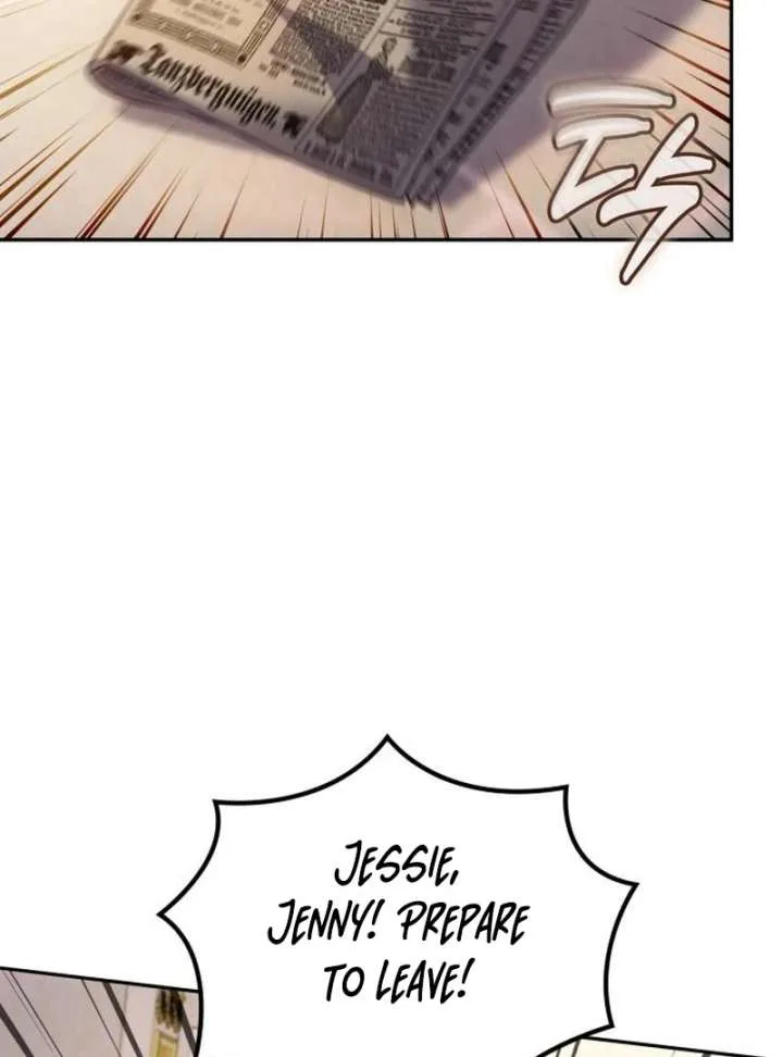 In the Name of Special Contract Marriage Chapter 31 page 43