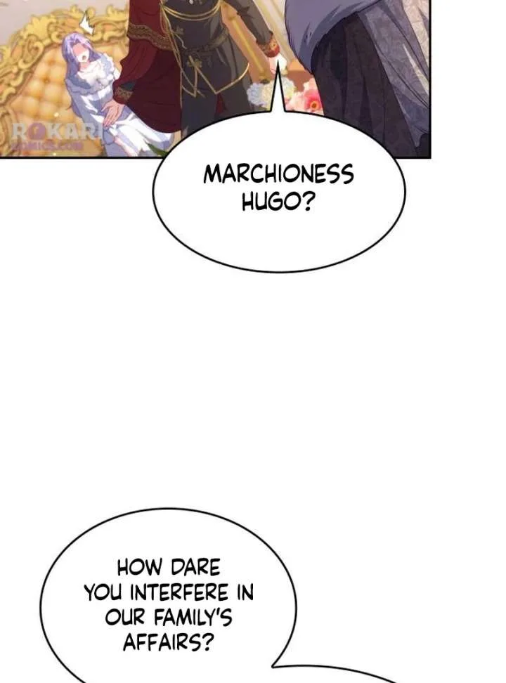 In the Name of Special Contract Marriage Chapter 31 page 23