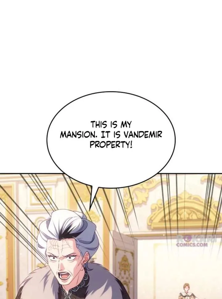 In the Name of Special Contract Marriage Chapter 31 page 18
