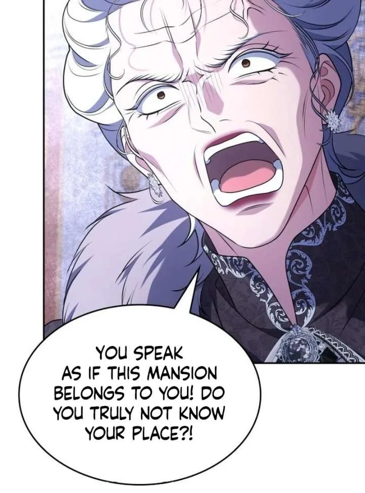 In the Name of Special Contract Marriage Chapter 31 page 17