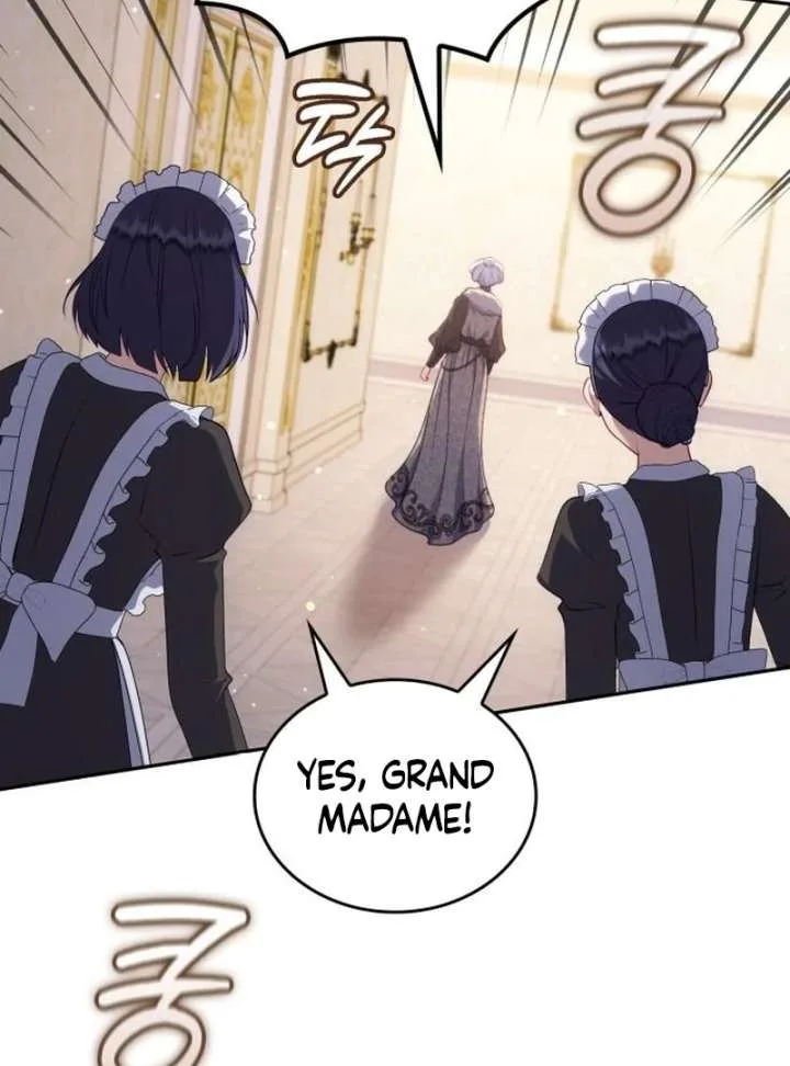In the Name of Special Contract Marriage Chapter 31 page 44