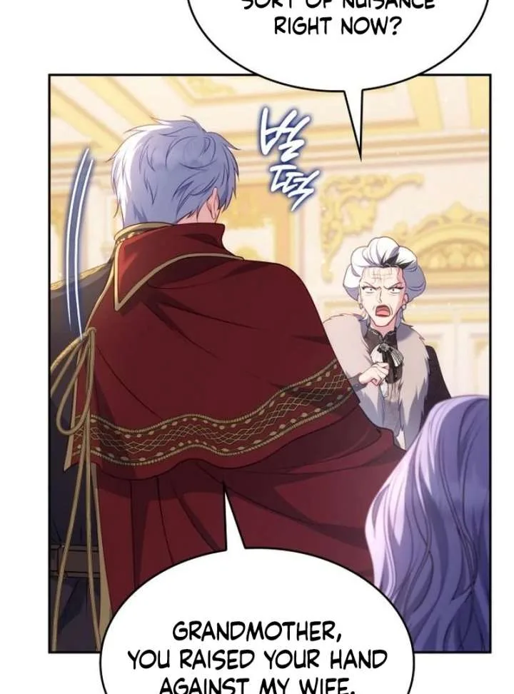 In the Name of Special Contract Marriage Chapter 31 page 13