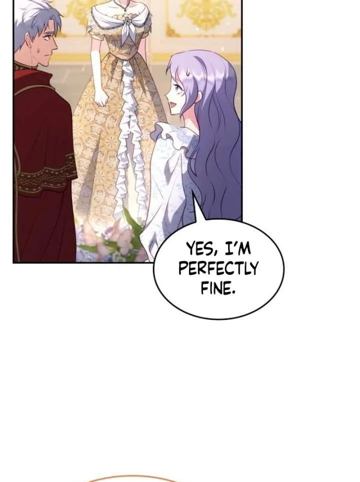 In the Name of Special Contract Marriage Chapter 31 page 47