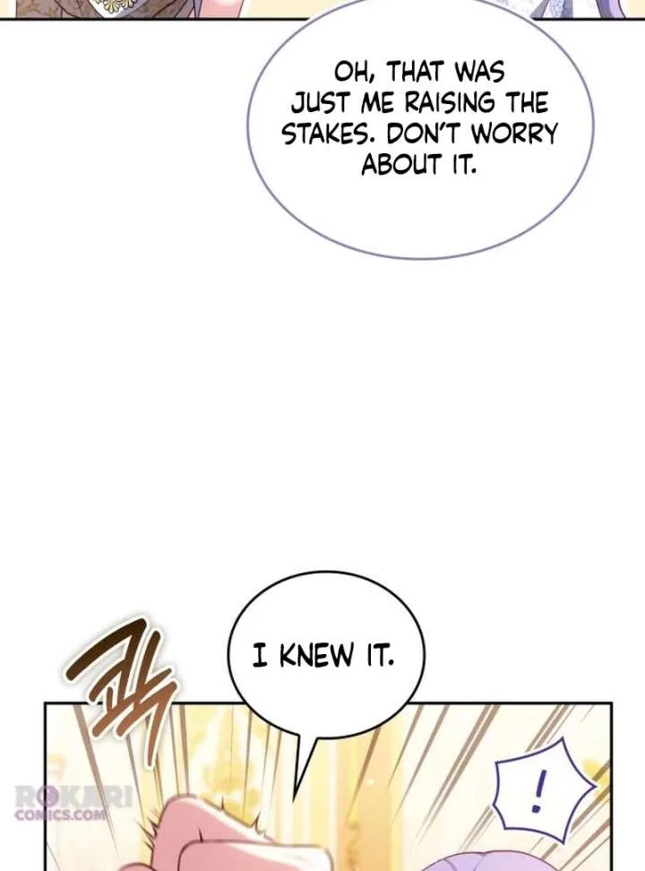In the Name of Special Contract Marriage Chapter 31 page 49
