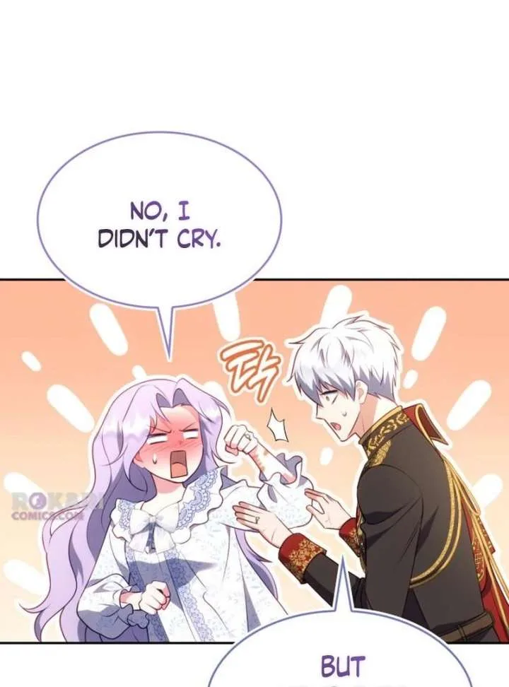 In the Name of Special Contract Marriage Chapter 31 page 127